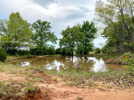 Undeveloped Land in Carter County, Oklahoma