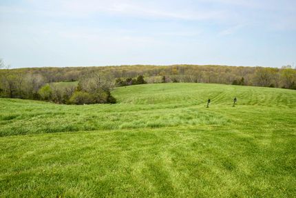 Farm and Ranch in Pike County, Missouri