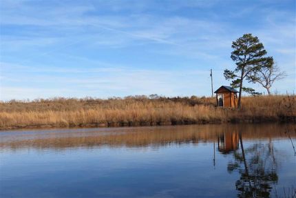 Farm and Ranch in Atoka County, Oklahoma