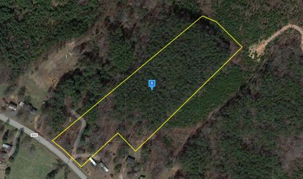 Land in Pittsylvania County, Virginia