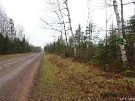 Recreational Property in Marquette County, Michigan