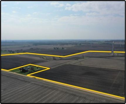 Farm and Ranch in Stephenson County, Illinois