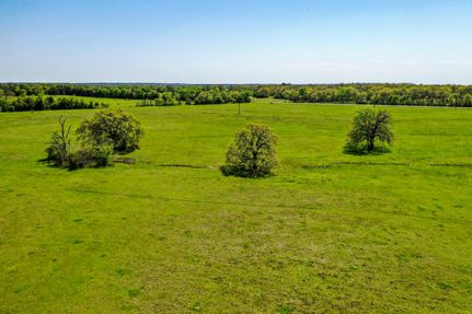 Undeveloped Land in Grimes County, Texas