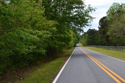 Land in Meriwether County, Georgia