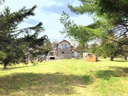 Recreational Property in Marquette County, Michigan