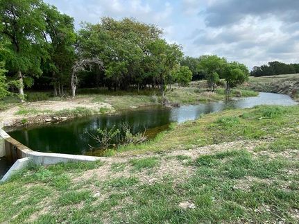 Farm and Ranch in Lampasas County, Texas