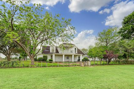 Land in Washington County, Texas