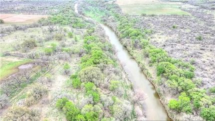 Farm and Ranch in Mills County, Texas
