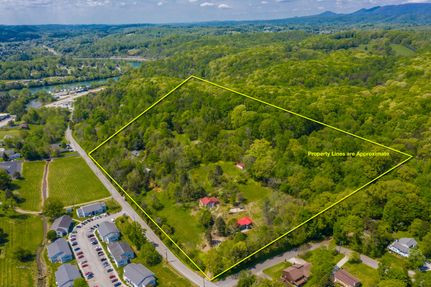 Commercial Property in Anderson County, Tennessee