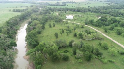 Farm and Ranch in Milam County, Texas