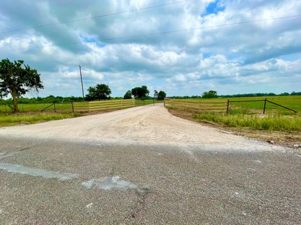 Recreational Property in Austin County, Texas