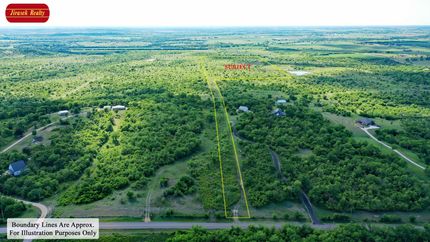 Timberland Property in Bell County, Texas