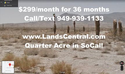 Waterfront Property in Imperial County, California