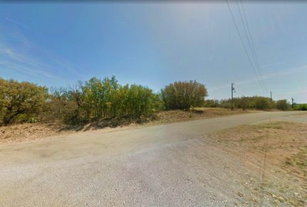 Undeveloped Land in Brown County, Texas