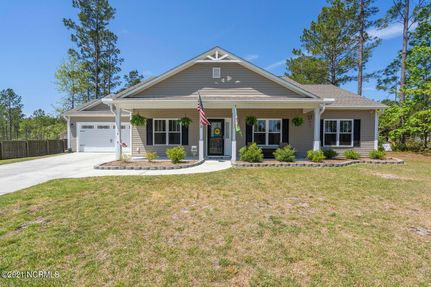 Land in Onslow County, North Carolina