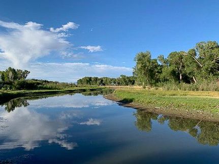 Land in Conejos County, Colorado