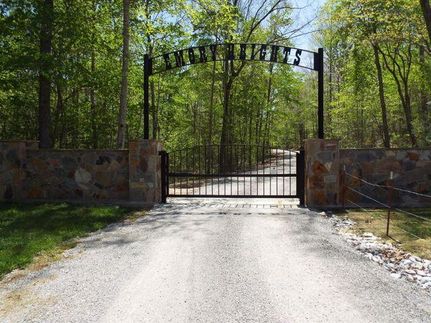 Recreational Property in Morgan County, Tennessee