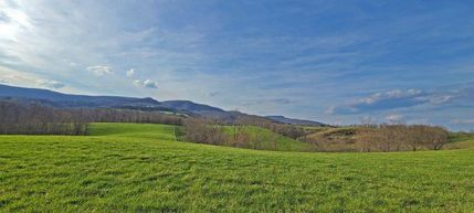 Farm and Ranch in Monroe County, West Virginia