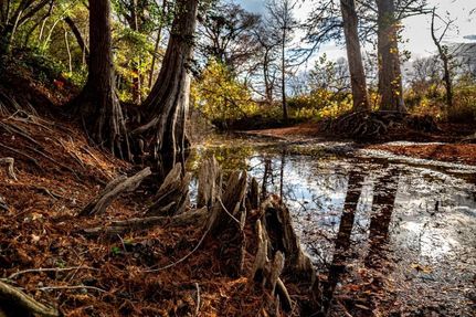 Recreational Property in Hays County, Texas