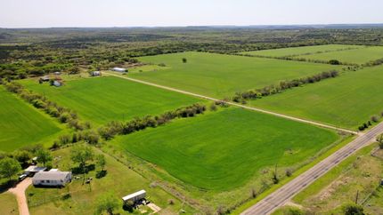 Timberland Property in Young County, Texas