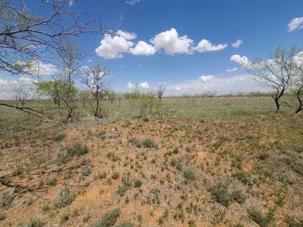 Farm and Ranch in Fisher County, Texas