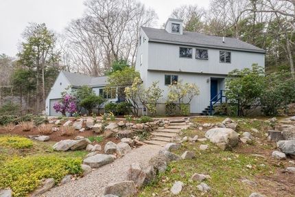 Land in Essex County, Massachusetts