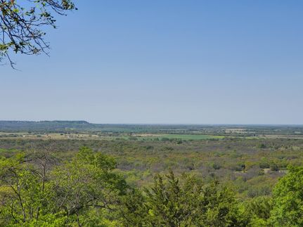 Timberland Property in Comanche County, Texas