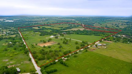 Farm and Ranch in Erath County, Texas