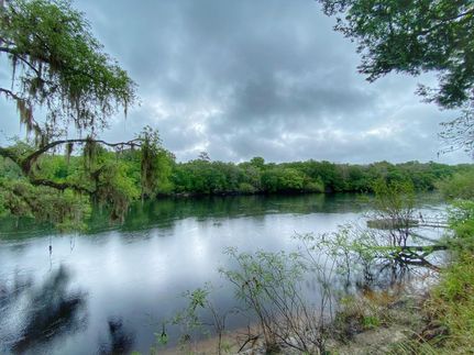 Farm and Ranch in Lafayette County, Florida