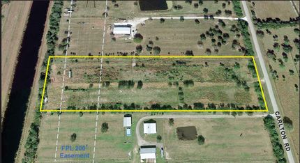 Farm and Ranch in Saint Lucie County, Florida