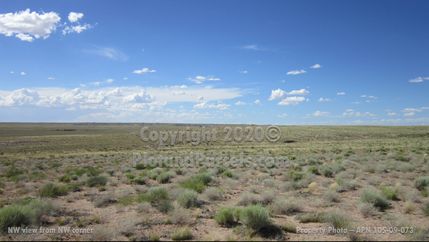 Recreational Property in Navajo County, Arizona