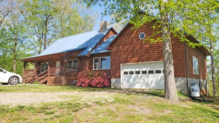 Farm and Ranch in Prince Edward County, Virginia