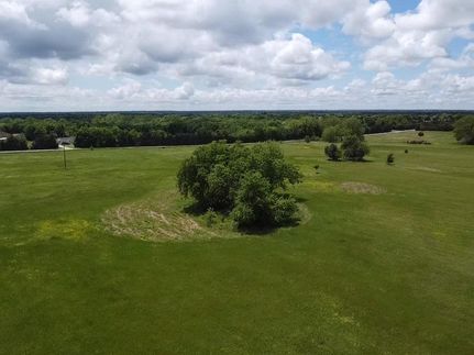 Farm and Ranch in Hunt County, Texas