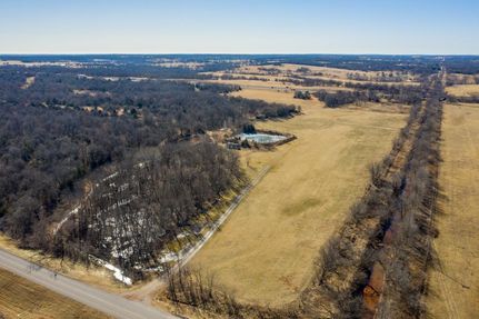 Land in Oklahoma County, Oklahoma