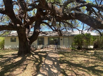 Recreational Property in Comanche County, Texas