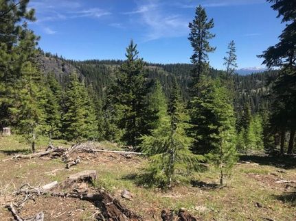 Land in Baker County, Oregon