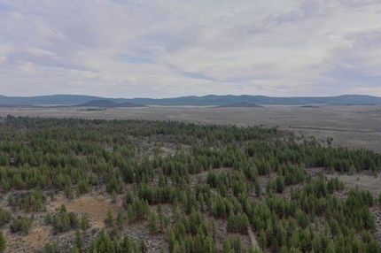 Riverfront Property in Klamath County, Oregon