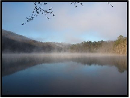 Lakefront Property in Sequatchie County, Tennessee