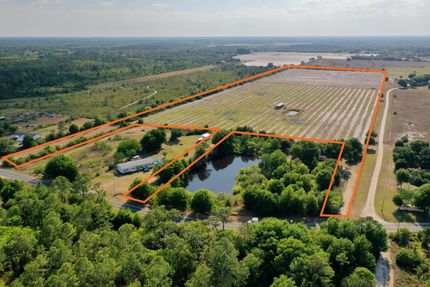 Farm and Ranch in Polk County, Florida
