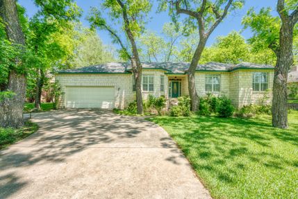 Recreational Property in Llano County, Texas