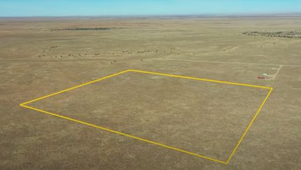 Undeveloped Land in Navajo County, Arizona