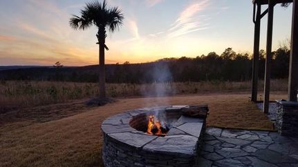 Land in Fairfield County, South Carolina