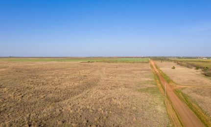 Farm and Ranch in Hall County, Texas