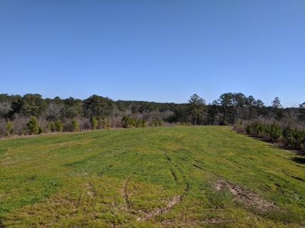 Recreational Property in Bibb County, Alabama