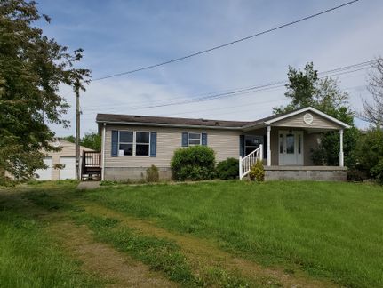 Farm and Ranch in Jefferson County, Kentucky