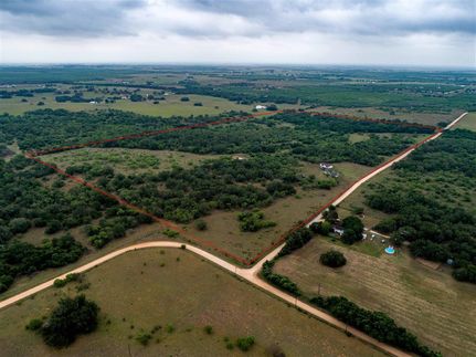 Farm and Ranch in Wilson County, Texas