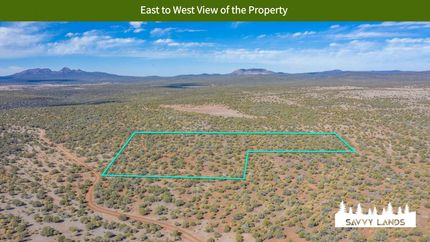 Horse Property in Coconino County, Arizona