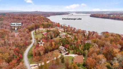 Undeveloped Land in Hamilton County, Tennessee