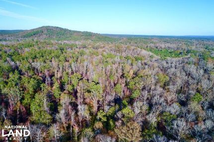 Farm and Ranch in Shelby County, Alabama