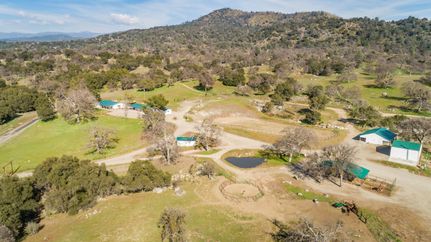 Waterfront Property in Mariposa County, California
